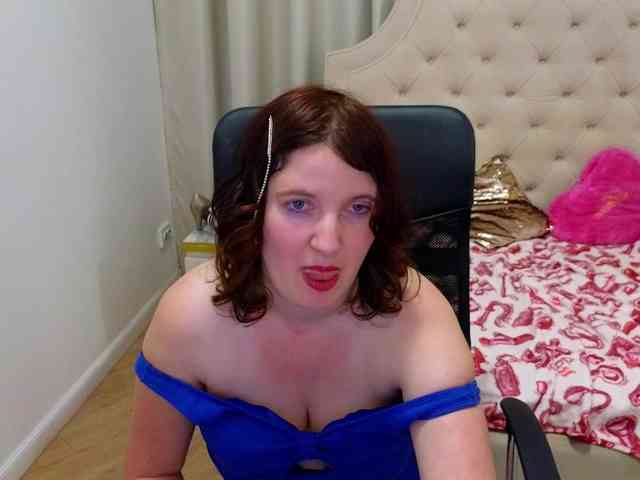 AngelikaLust webcam
