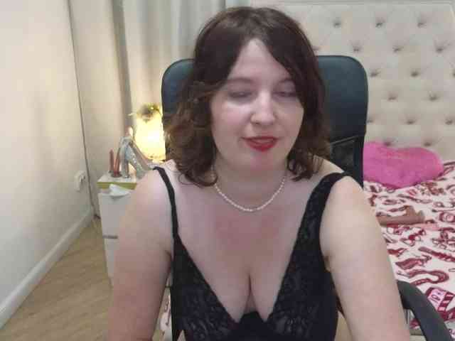 AngelikaLust webcam