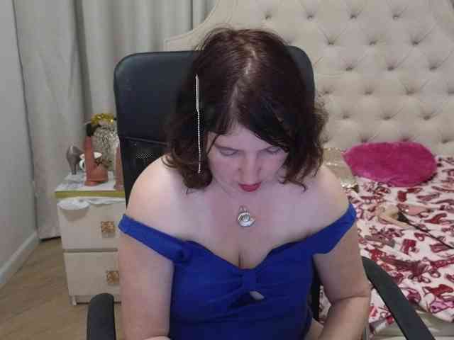 AngelikaLust webcam