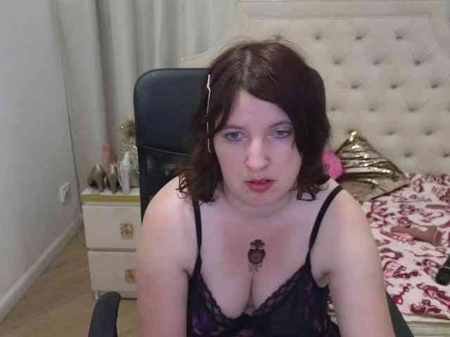 AngelikaLust webcam