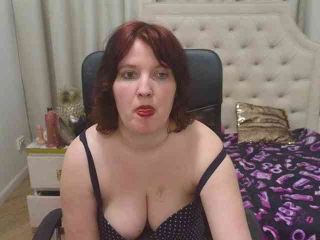 Modelo: AngelikaLust