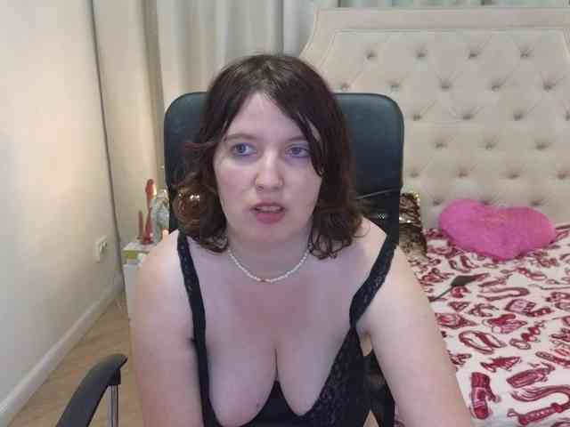 AngelikaLust webcam