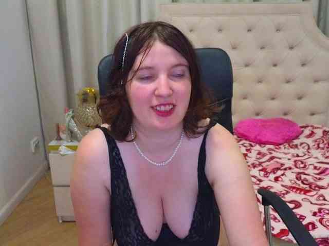 AngelikaLust webcam