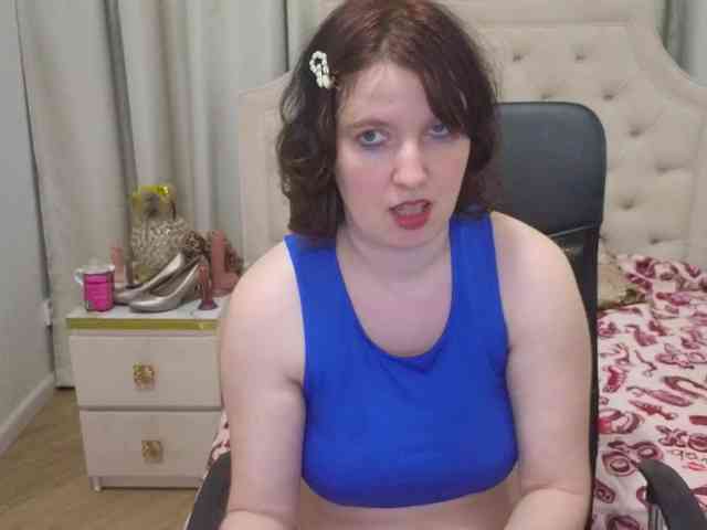 AngelikaLust webcam