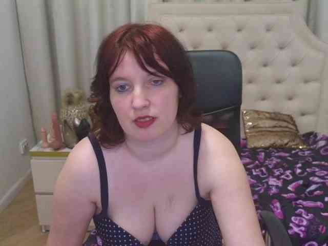 AngelikaLust webcam
