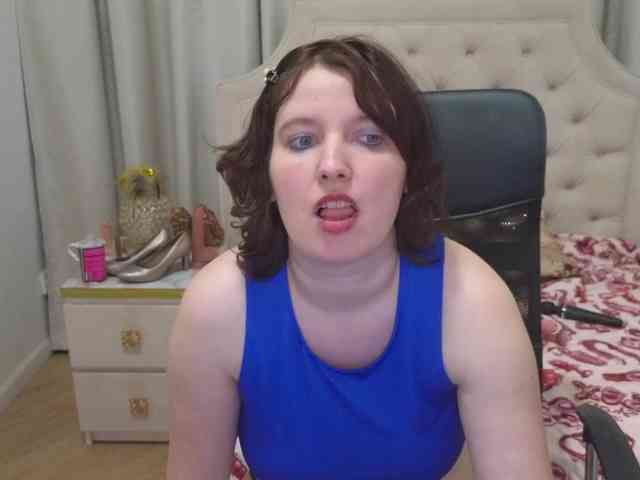 AngelikaLust webcam