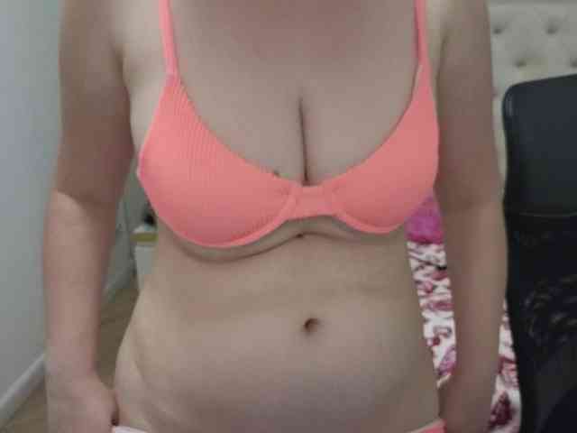 AngelikaLust webcam