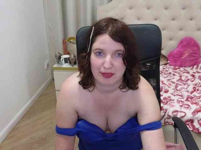 AngelikaLust webcam