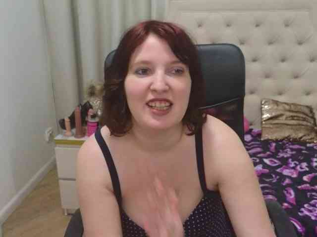 AngelikaLust webcam
