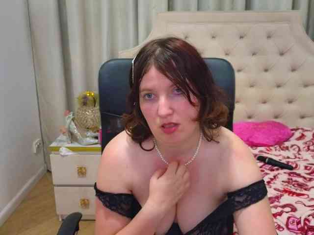 AngelikaLust webcam