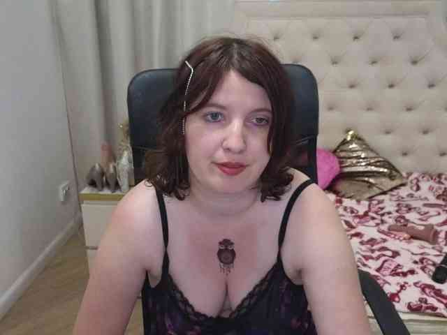 AngelikaLust webcam