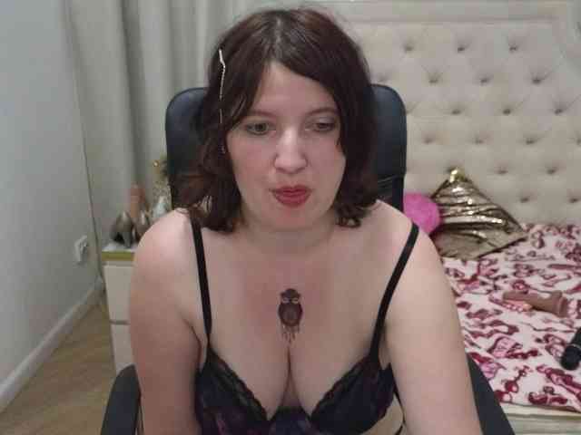 AngelikaLust webcam
