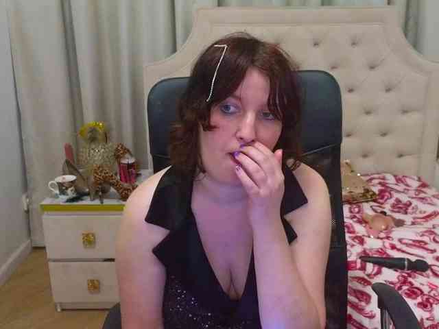 AngelikaLust webcam