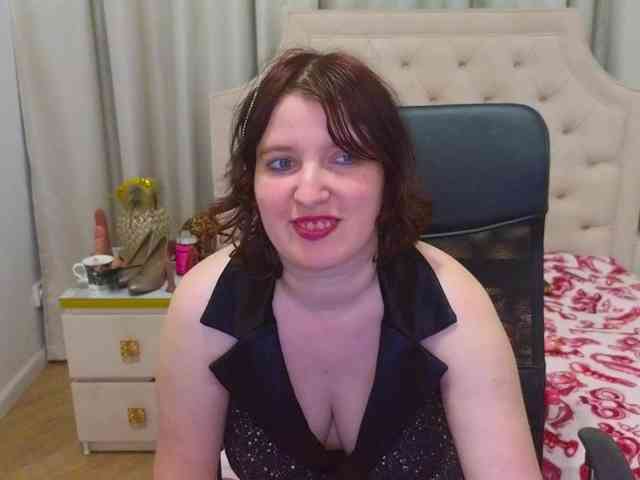 AngelikaLust webcam