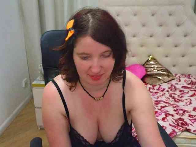 AngelikaLust webcam