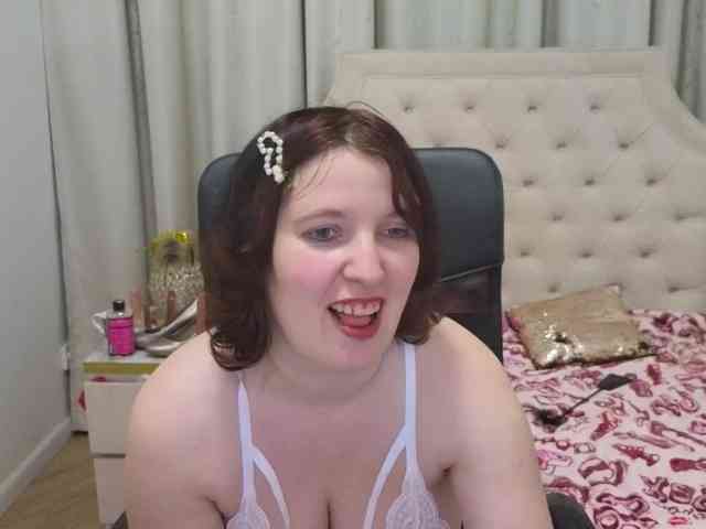 AngelikaLust webcam