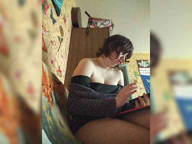 AngelikaLust webcam