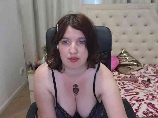 AngelikaLust webcam