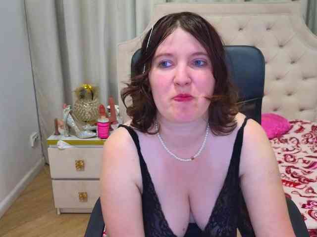 AngelikaLust webcam
