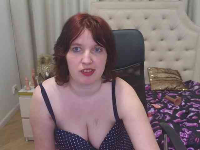 AngelikaLust webcam