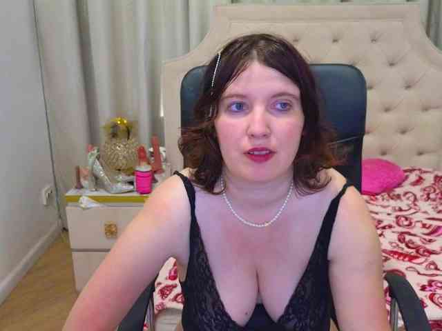 AngelikaLust webcam