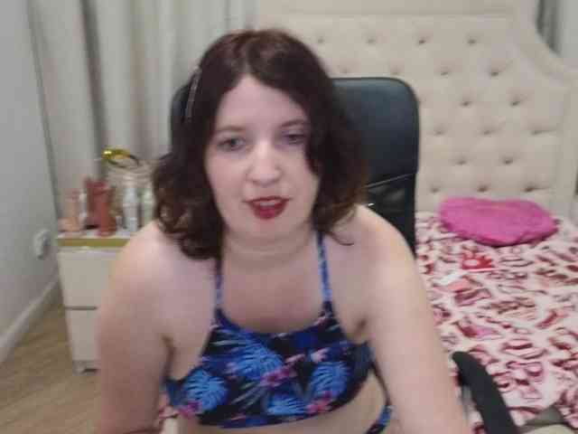 AngelikaLust webcam