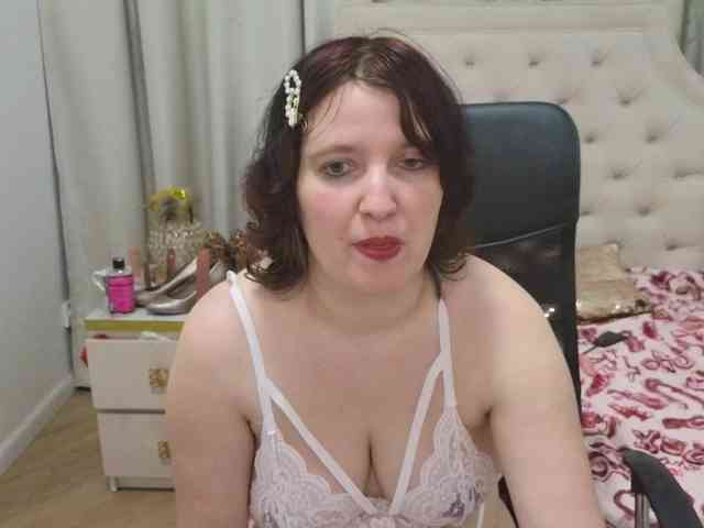 AngelikaLust webcam