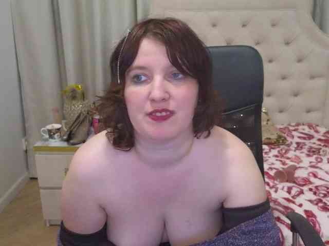 AngelikaLust webcam