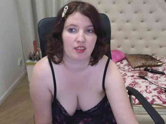 AngelikaLust webcam