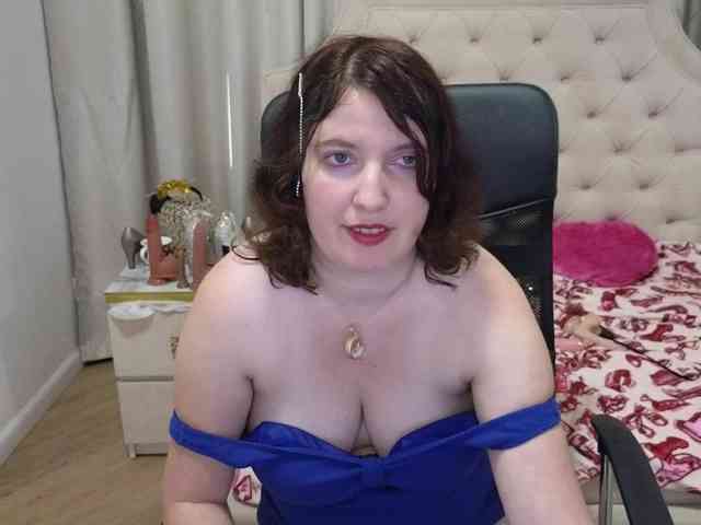 AngelikaLust webcam