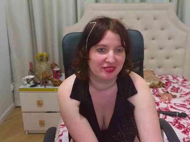 AngelikaLust webcam