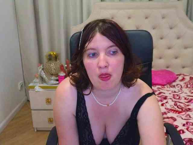 AngelikaLust webcam