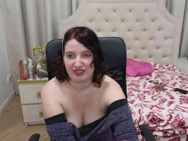 AngelikaLust webcam