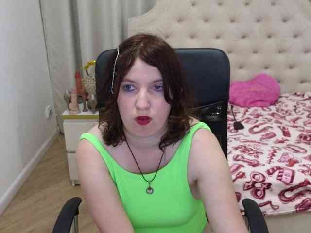 Modelo: AngelikaLust