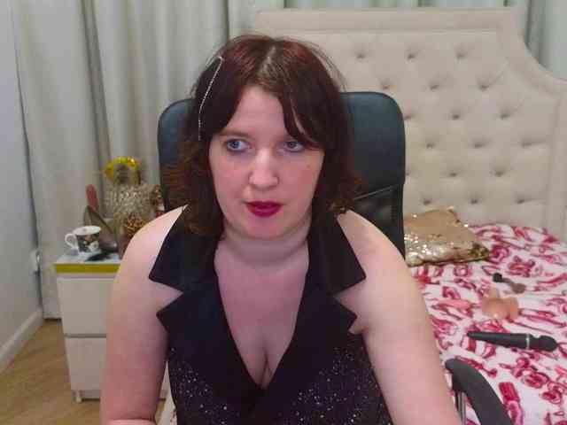 AngelikaLust webcam