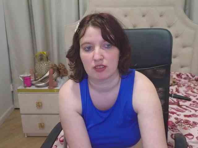 AngelikaLust webcam