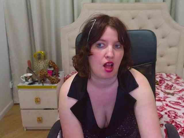 AngelikaLust webcam