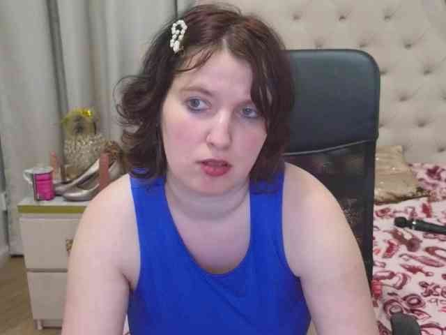 AngelikaLust webcam