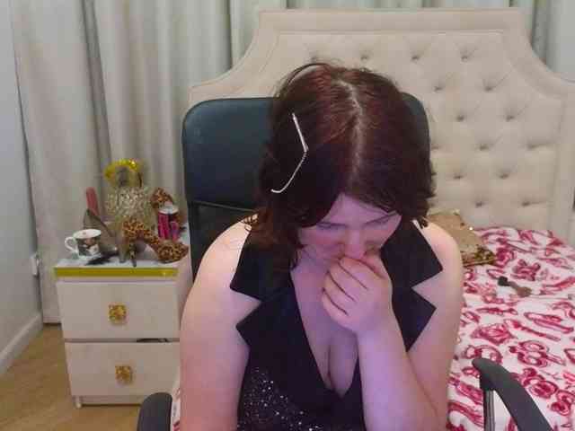 AngelikaLust webcam