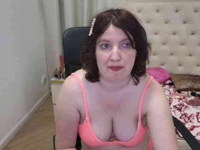 AngelikaLust webcam