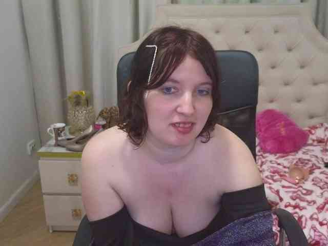 AngelikaLust webcam