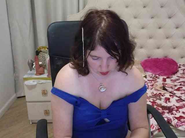 AngelikaLust webcam