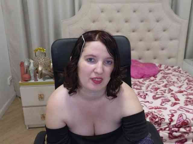 AngelikaLust webcam