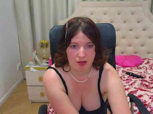 AngelikaLust webcam