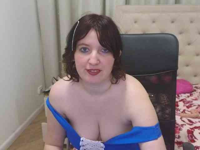 AngelikaLust webcam