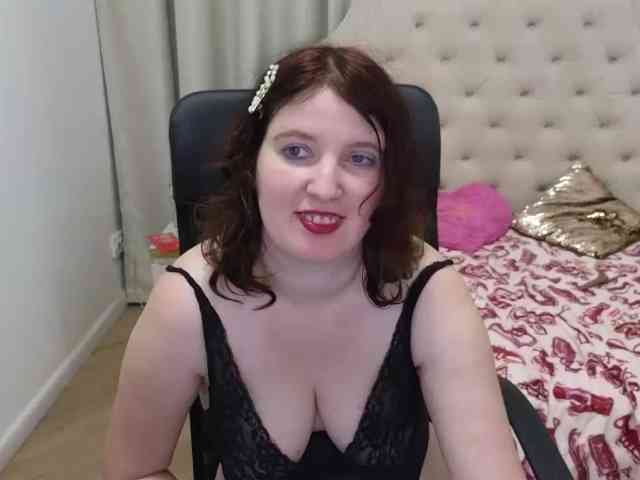 AngelikaLust webcam