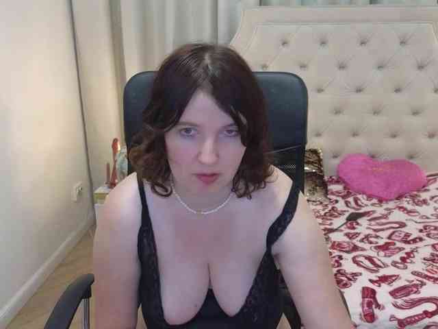 AngelikaLust webcam
