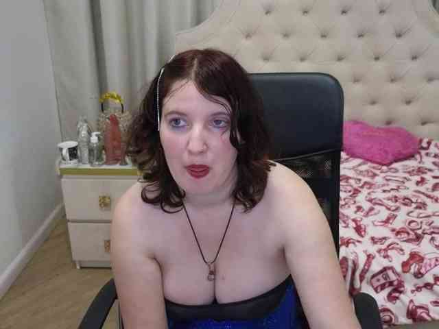 AngelikaLust webcam