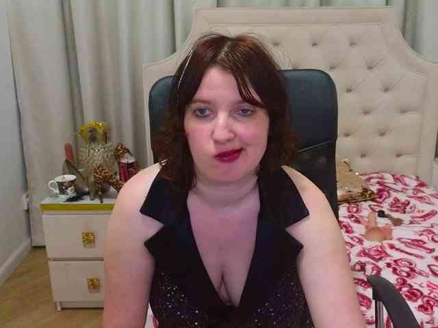 AngelikaLust webcam