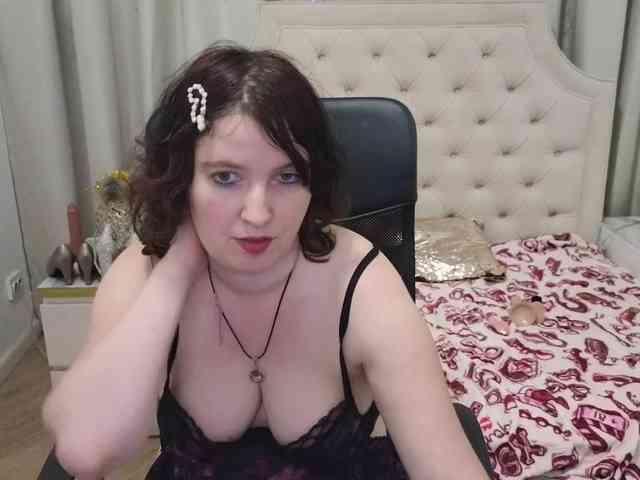 AngelikaLust webcam